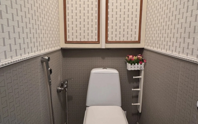 Flat Apartamenty Ladgorna Na Melezha 4