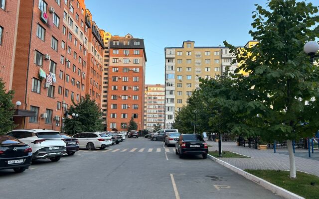 Apartments ''Elenika'' V Tsentre Kaspiyska S Vidom Na More