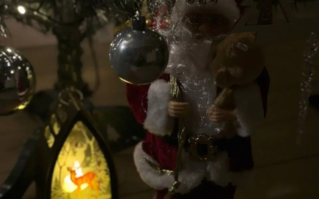 Гостевой дом Дубль-Дом с панорамной сауной