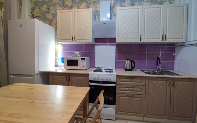 Квартира на К. Либкнехта 6