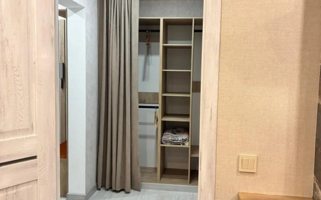 Квартира Уютная