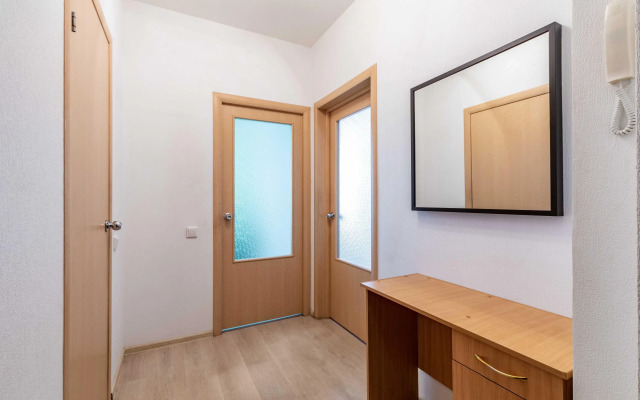 Квартира Тополь однокомнатная