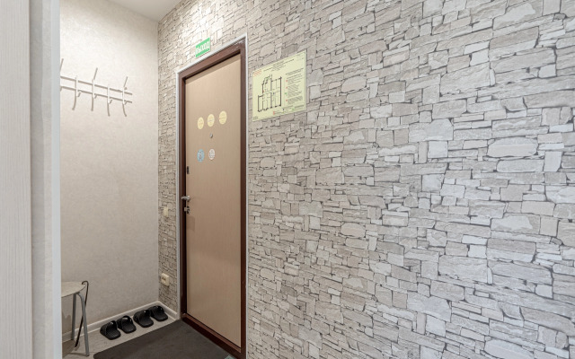 Meyts na Galaktionova 3 B 1 Apartments