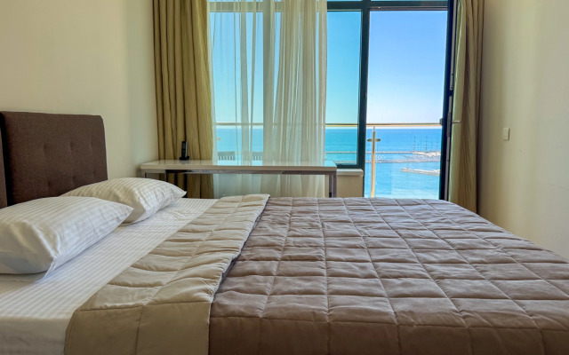 3 Spalni Andlive V Brevis Apartments