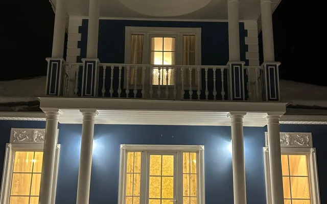 Частный дом Городская усадьба Ростов Великий