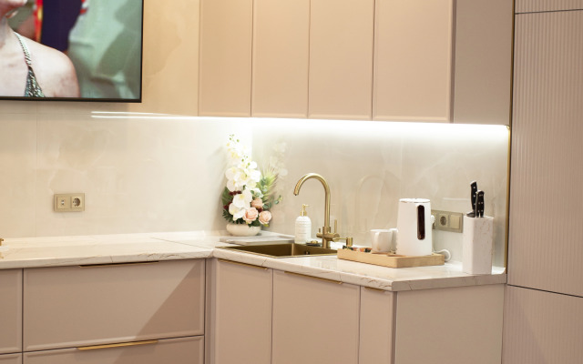 Квартира Городской Вал