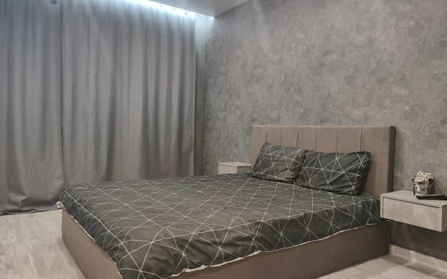 Квартира около ТЦ Космос