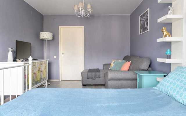 Lyuks Premer Apartments