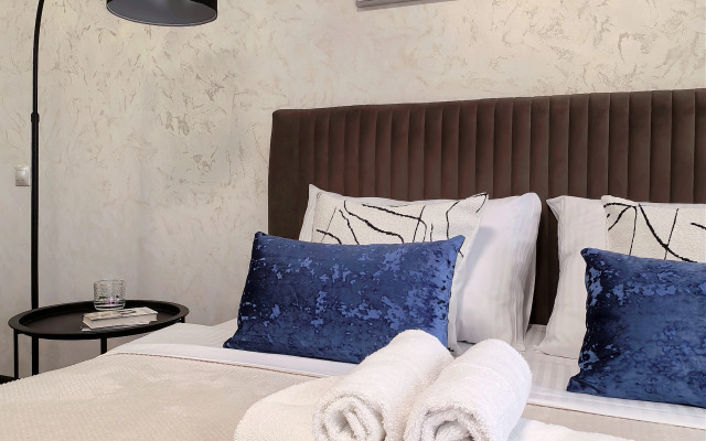 Квартира Студия возле парка