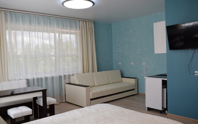 Centr City Hotel