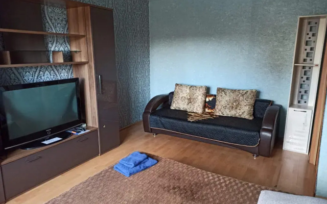 Апартаменты на Кечил-Оола 9