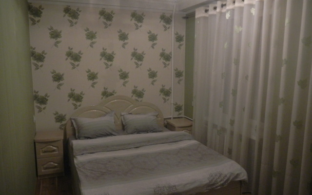 Апартаменты Daily-lux метро Дружбы Народов