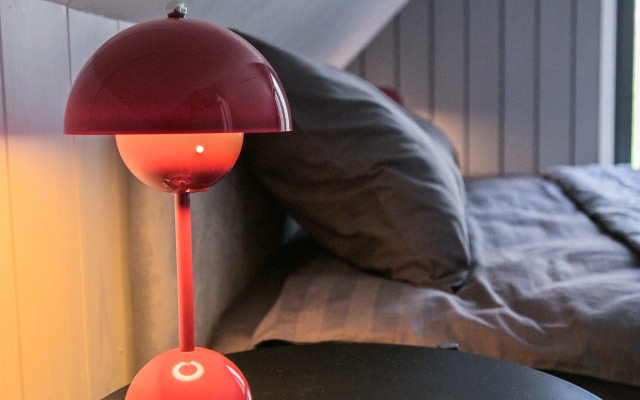 Барнхаус ЗвенДзен Mix 78 black Кики и Зизи