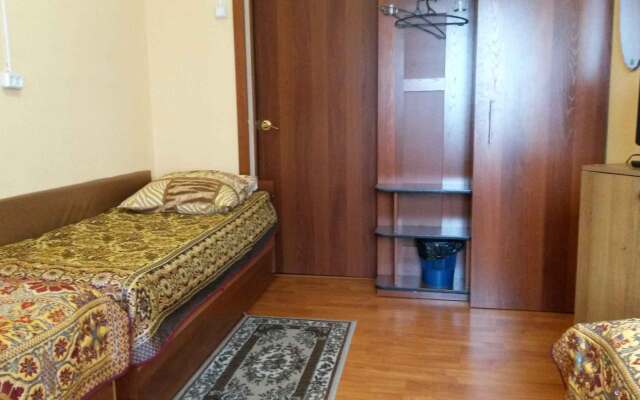 Мини-отель Комфорт-Чита