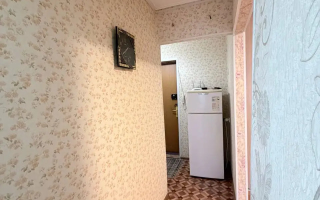 Квартира Светлая 2-ком на Горького