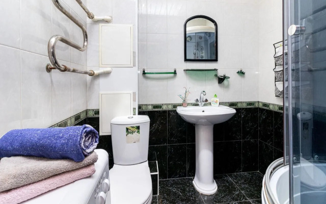 Квартира в центре города