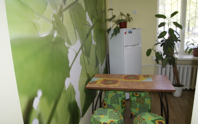 Хостел Подсолнух