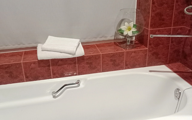 Квартира в центре города