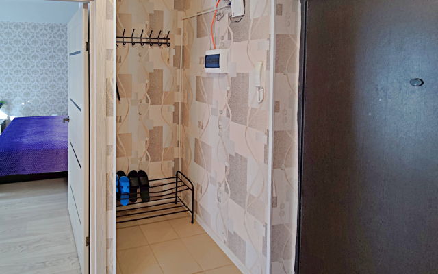 Квартира Комфортная Возле Меги