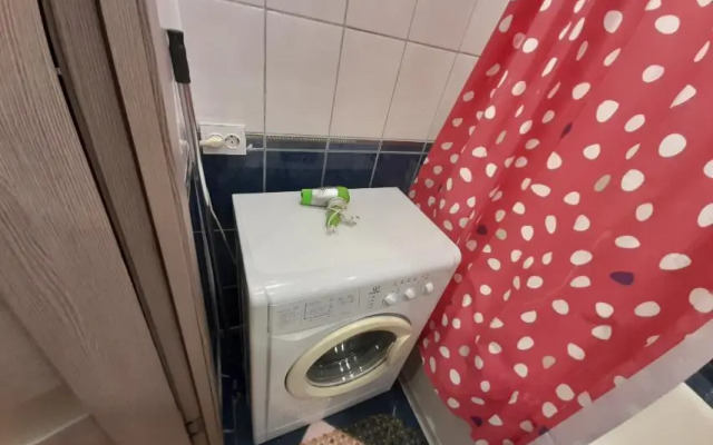 Апартаменты с 1 комнатой с отличным ремонтом (КВАРТИРА51)