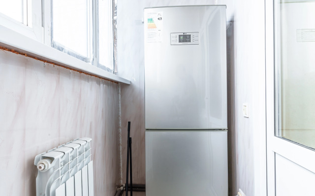 Квартира студия у парка Галицкого Апарт-Отелика на Восточно-Кругликовской