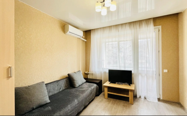 Апартаменты 1я Полковая Улица 23