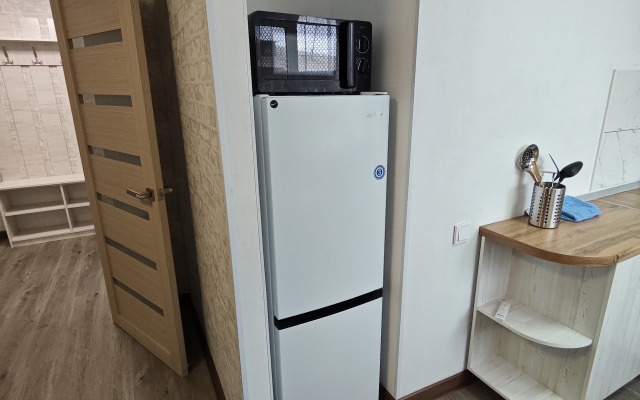 Апартаменты На Парковой 42