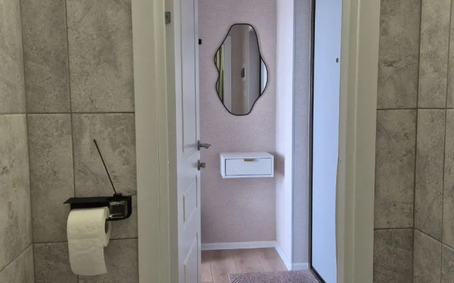 Studiya Pino Nuar Flat