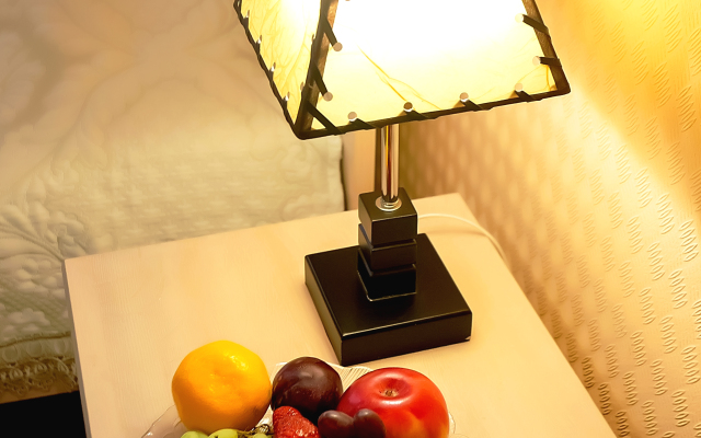 Меблированные комнаты Комфорт Сити