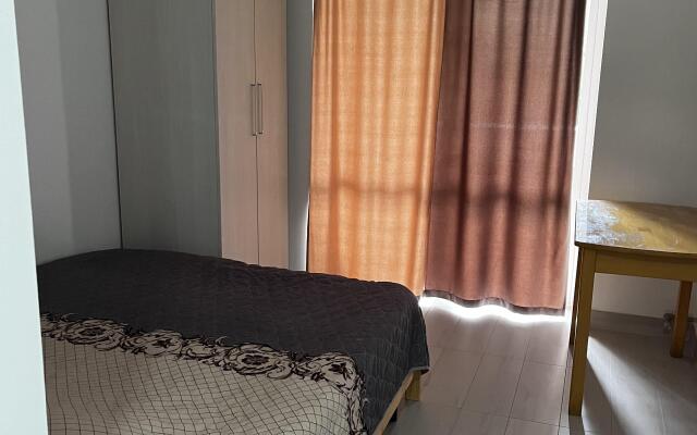 Whitehouse Guest house
