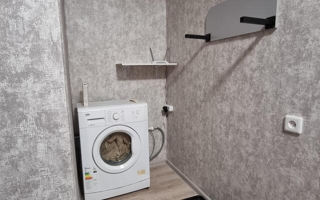 Dvushka v Hibinah Apartments