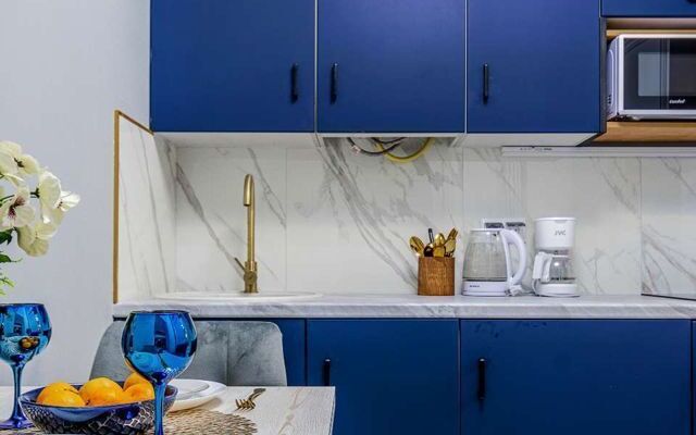 Квартира в Уникальной Локации