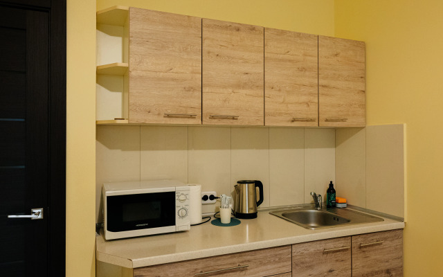 Квартира Уютная в центре