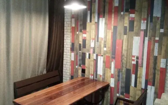 Квартира на улице Братьев Кашириных 115