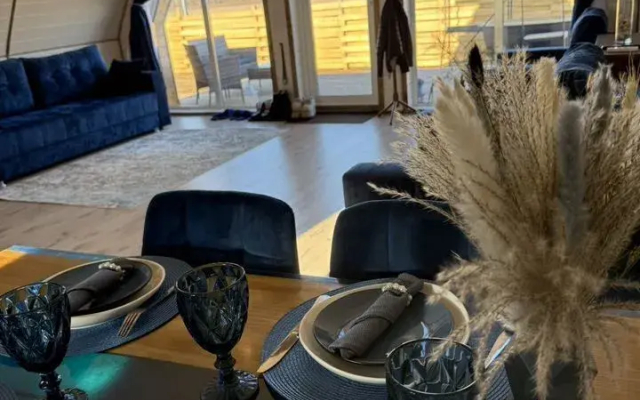 Частный дом Уютные Вечepа