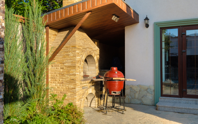 Oniks Guest house
