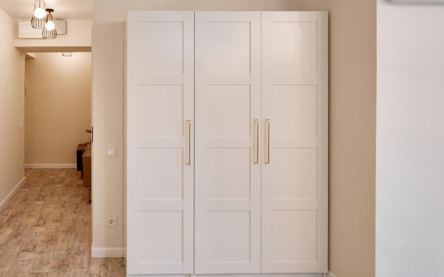 U Yuzhnogo Vzmoryya Apartments