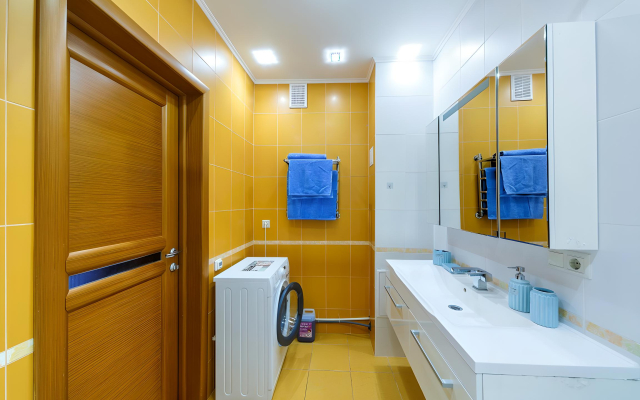 Квартира Огни Казани