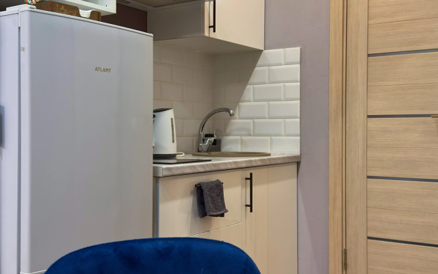 Апартаменты Амурская Level 2