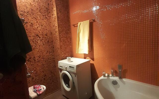 Апартаменты на Московском