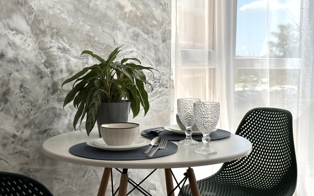 Квартира Евродвушка в сердце Анапы