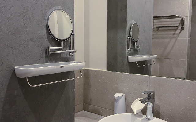 Апартаменты 12/21 1