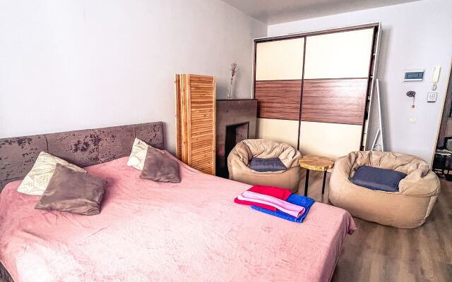 Mango (Volga) Apartments