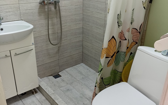 VladLena Guest house
