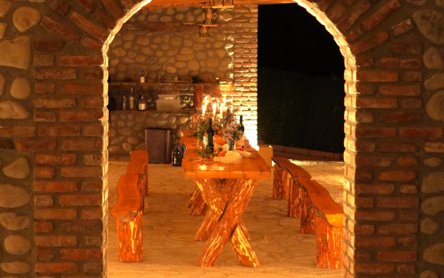 Villaggio Mirzaani Resort