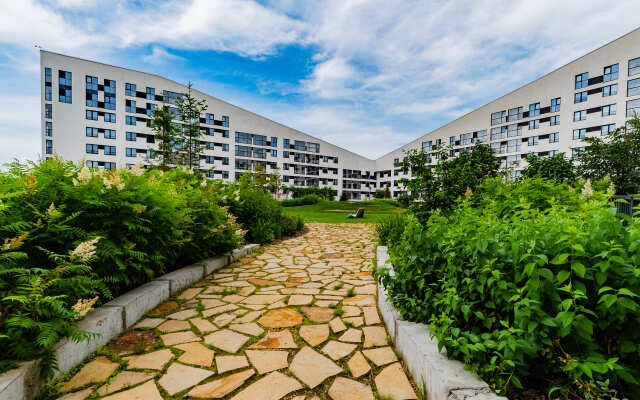 Апартаменты Петровские на Пушкина 61/2 2