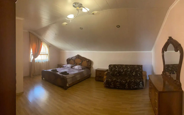 Apartment Irena 2 Guest house