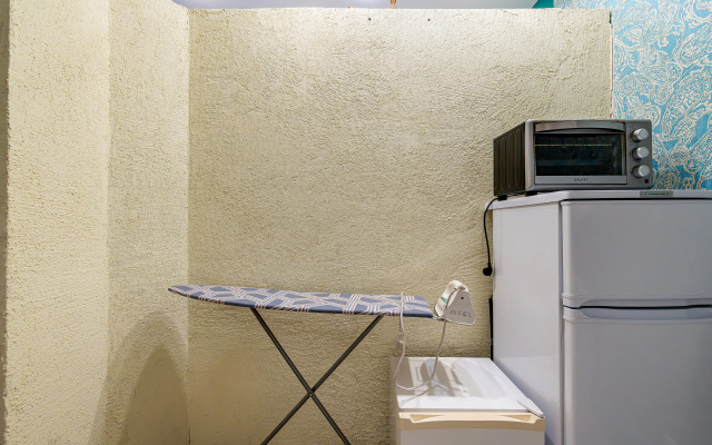 Nomera U Morskogo Vokzala Guest house