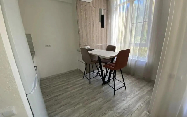 Квартира однокомнатная 32 на улице Армавирская 20