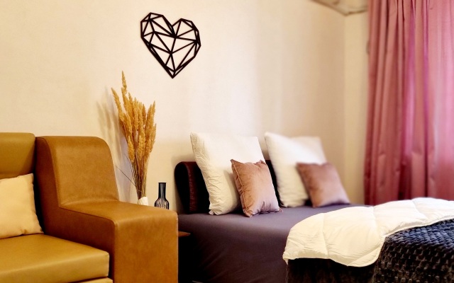 Апартаменты Энгельса Arenda Elite